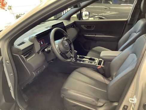 Certified 2026 Subaru Outback Premium AWD/4WD image 13