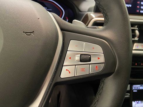 Used 2024 BMW X3 xDrive30i image 23