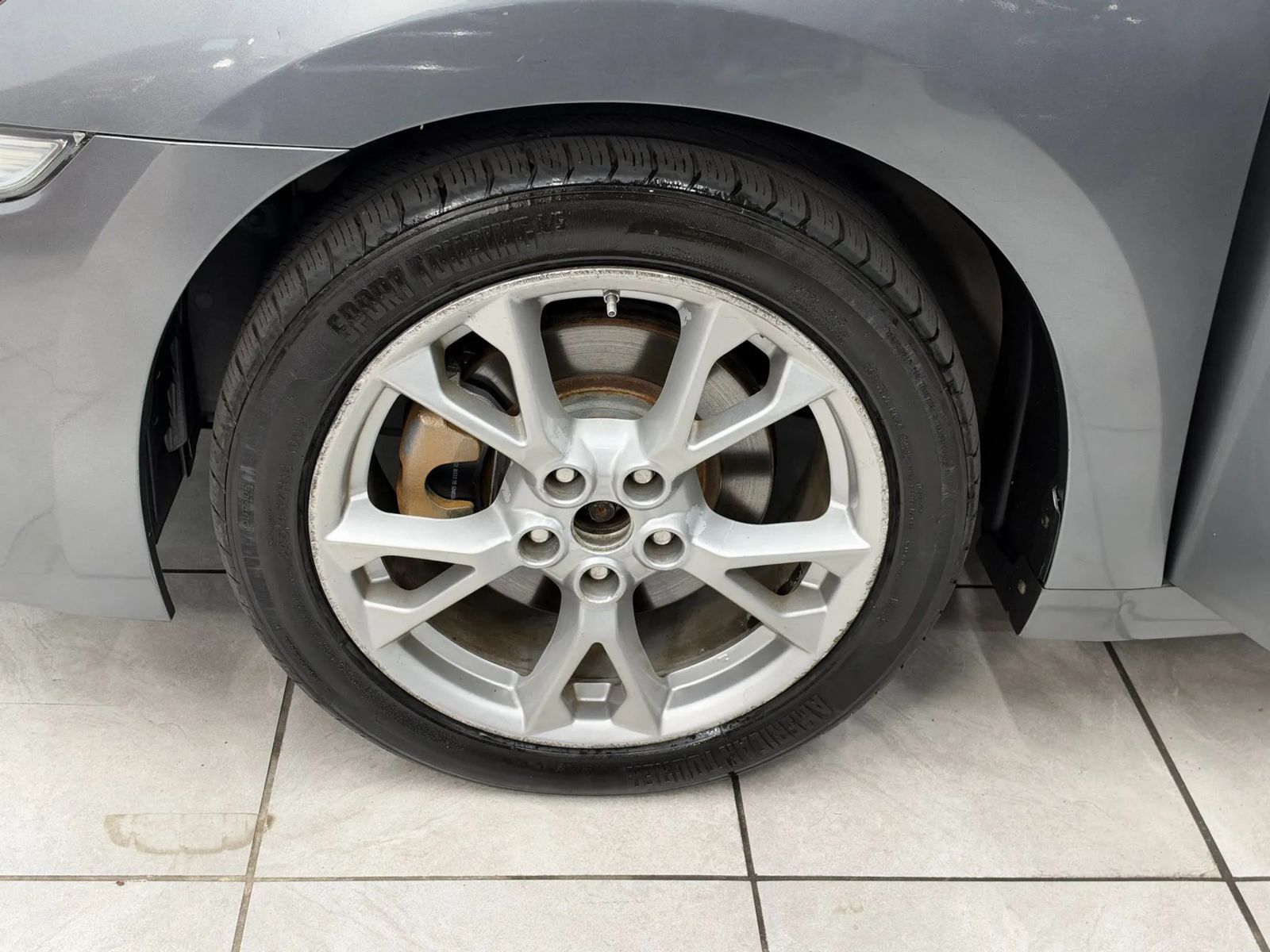 Used 2014 Nissan Maxima 3.5 SV w/ Technology Package FWD image 39