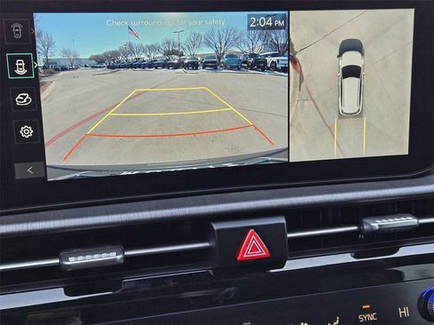 New 2026 Kia Sportage X-Line w/ X-Line Technology Package AWD/4WD image 15