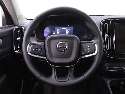 New 2026 Volvo XC40 B5 Plus w/ Protection Package Premier image 15