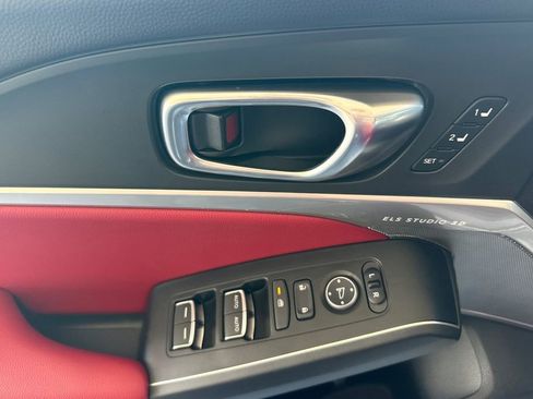 New 2026 Acura Integra A-Spec image 11