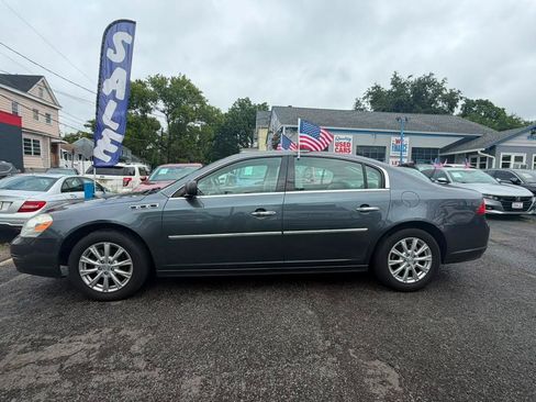 Used 2011 Buick Lucerne CX FWD image 9