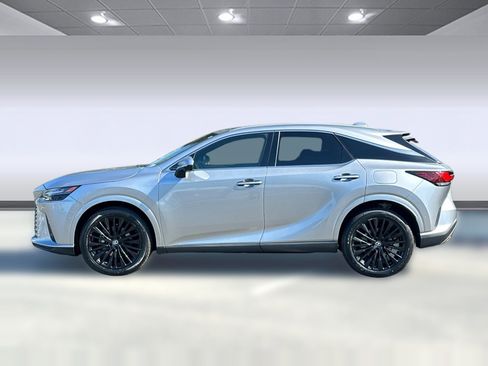 Used 2024 Lexus RX 350 w/ Convenience Package AWD/4WD image 2