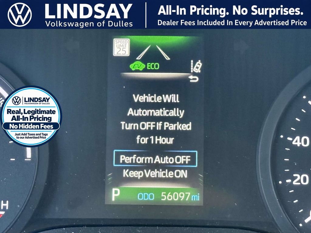 Used 2022 Toyota Sienna XSE w/ XSE Plus Package FWD image 31