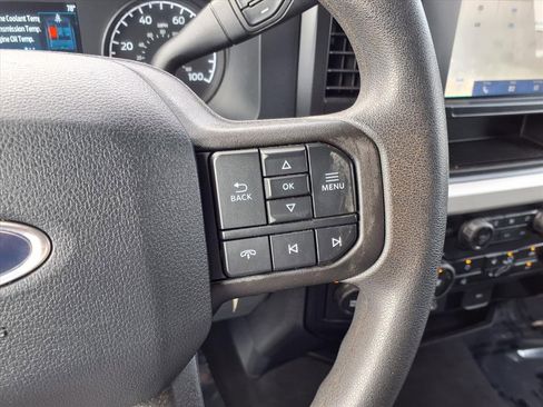 Certified 2024 Ford F350 XLT image 17