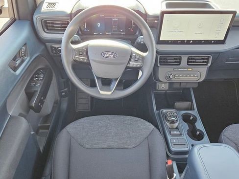 New 2025 Ford Maverick XL image 14