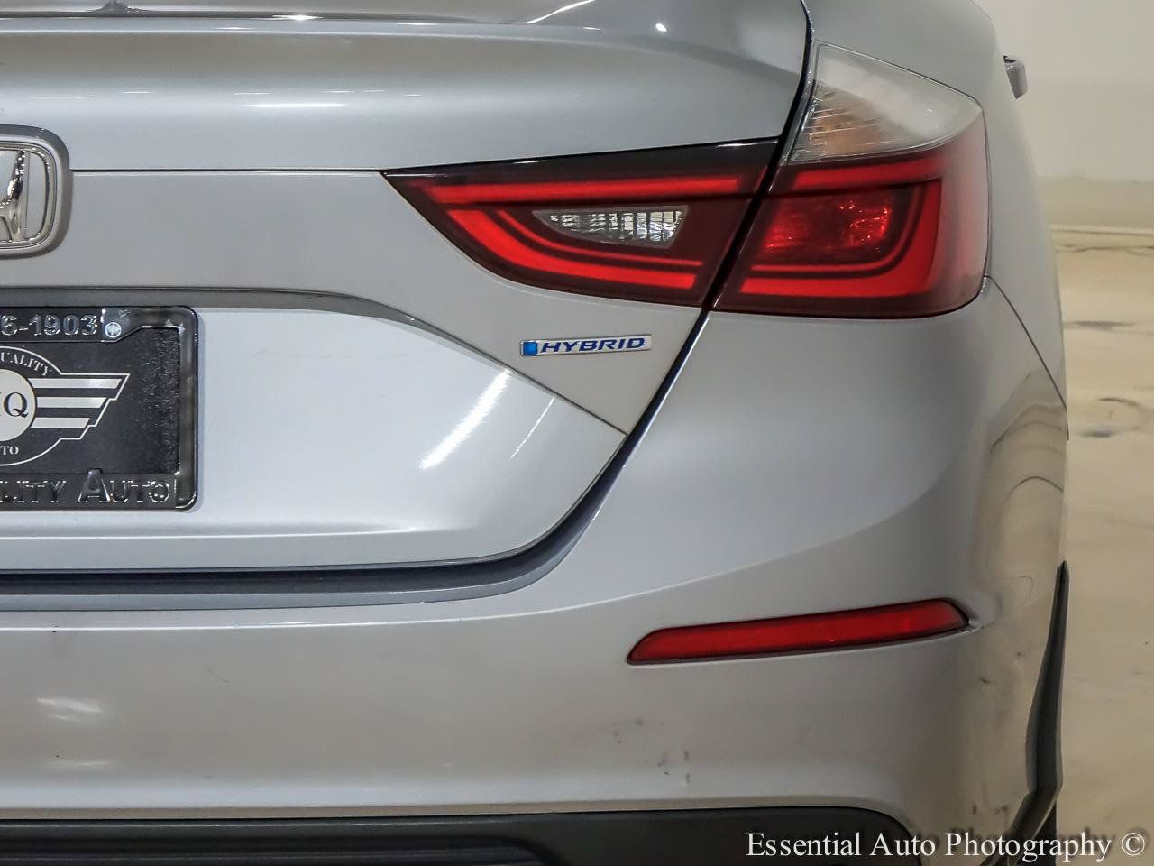 Used 2022 Honda Insight EX image 8