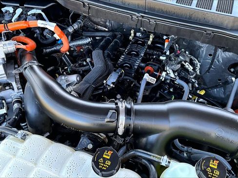 Used 2025 Ford F150 XLT w/ Equipment Group 301A Standard image 31