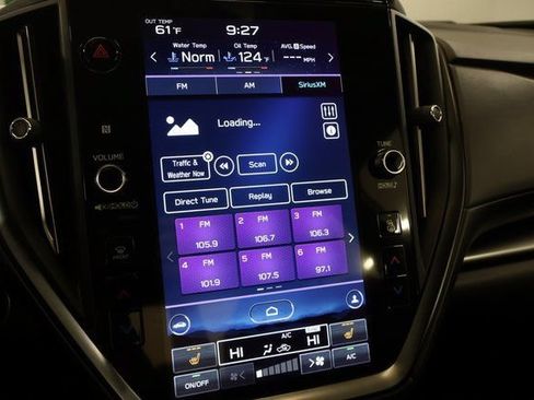 Certified 2023 Subaru WRX Premium AWD/4WD image 21