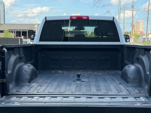 Used 2014 RAM 3500 Tradesman w/ Chrome Appearance Group AWD/4WD image 93