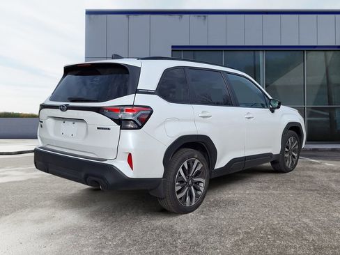 Used 2026 Subaru Forester Touring w/ Touring Package image 6