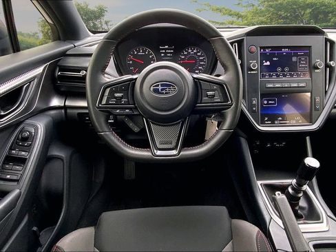 Used 2023 Subaru WRX AWD/4WD image 8