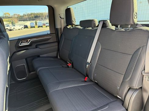 New 2026 Chevrolet Silverado 2500 LT w/ Safety Package image 42