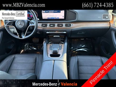 Certified 2024 Mercedes-Benz GLE 350 4MATIC image 33