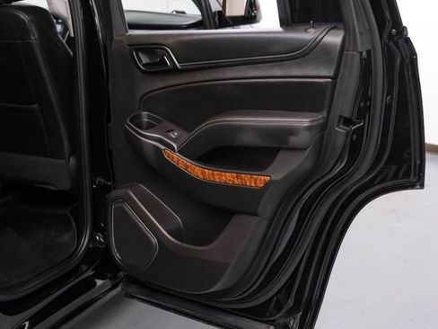 Used 2019 Chevrolet Tahoe Premier w/ RST 6.2L Performance Edition image 47