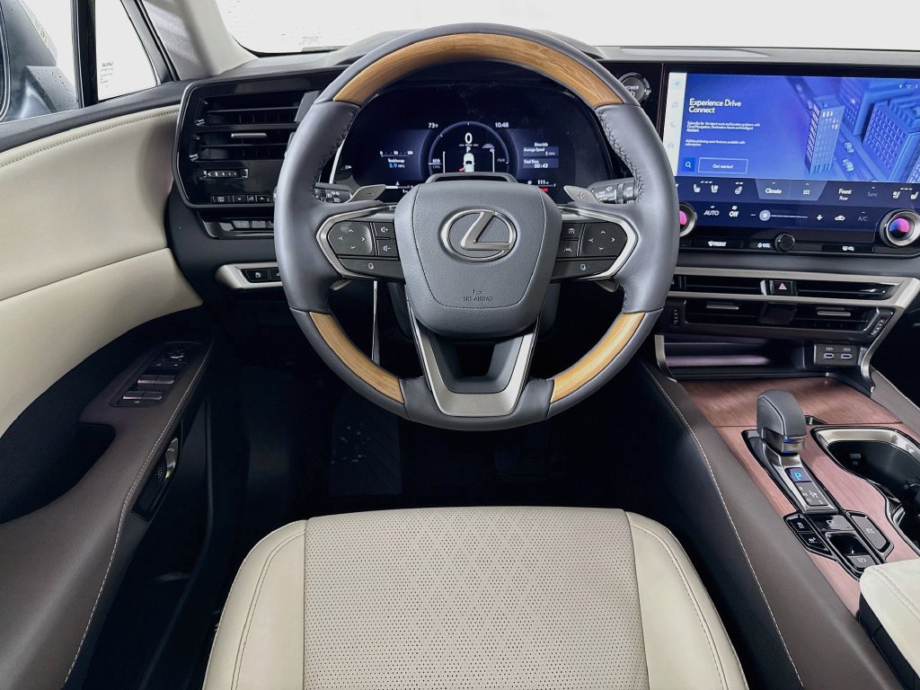 New 2026 Lexus RX 350h w/ Convenience Package AWD/4WD image 19
