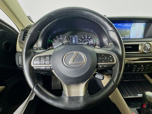 Used 2016 Lexus GS 350 image 11