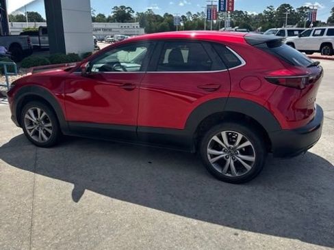 Used 2020 MAZDA CX-30 FWD w/ Select Package image 5