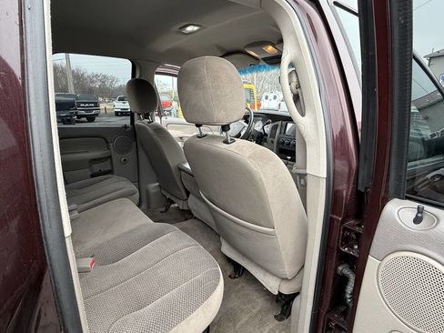 Used 2005 Dodge Ram 3500 Truck SLT image 28