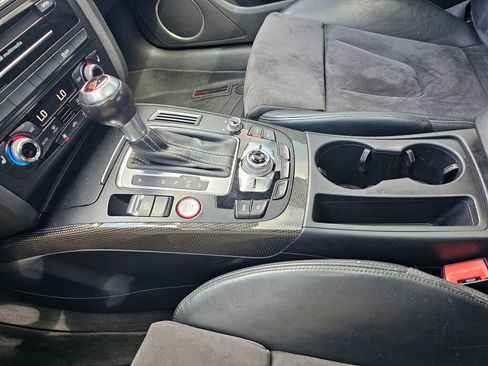 Used 2015 Audi S4 Premium Plus w/ Technology Package AWD/4WD image 27
