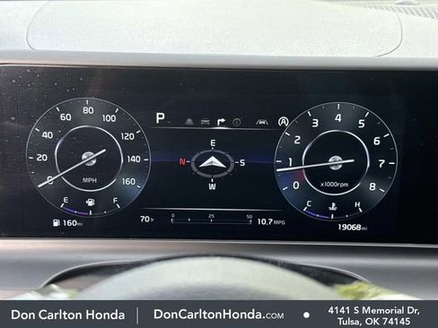 Used 2025 Kia Seltos EX w/ EX Sunroof Package AWD/4WD image 25