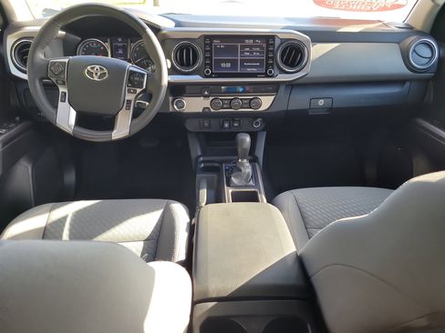 Certified 2023 Toyota Tacoma SR5 image 16