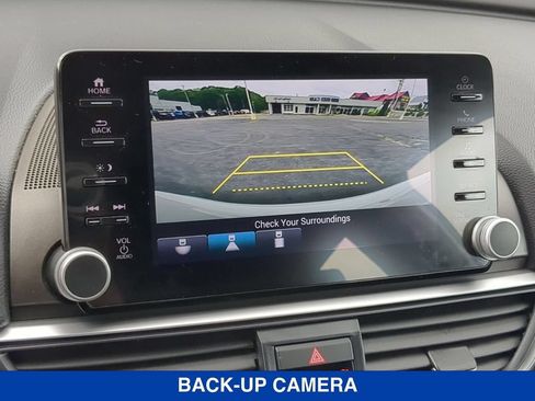 Used 2021 Honda Accord Sport image 14