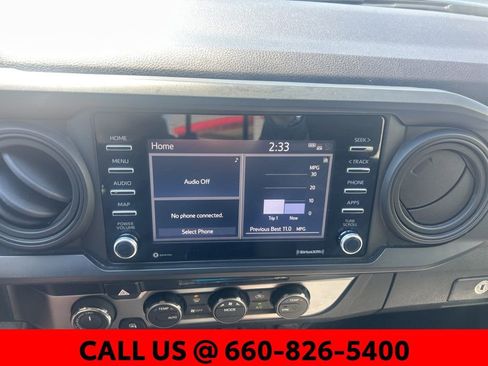 Used 2023 Toyota Tacoma SR image 19