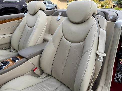 Used 2006 Mercedes-Benz SL 500 image 29