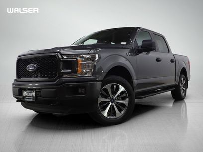 Used 2019 Ford F150 XL w/ Equipment Group 101A Mid