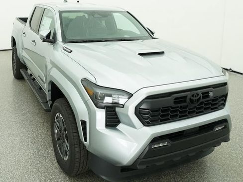 New 2026 Toyota Tacoma TRD Sport AWD/4WD image 14