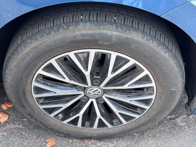 Used 2021 Volkswagen Jetta S FWD image 6