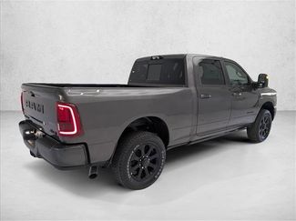 New 2026 RAM 3500 Laramie video 2