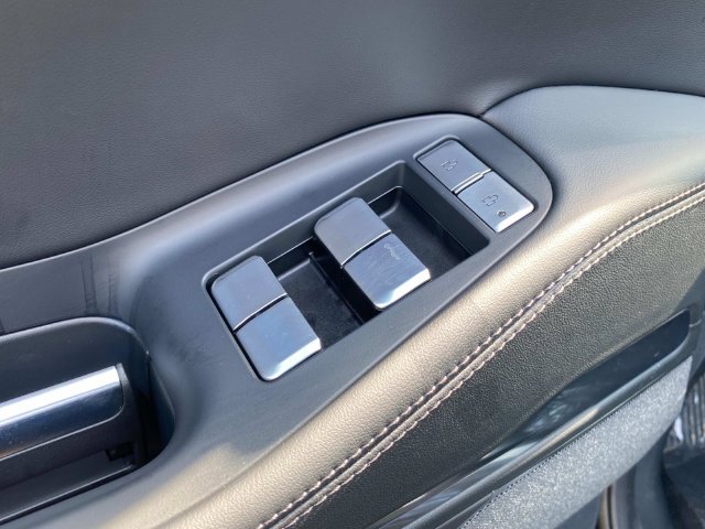 New 2027 Lincoln Navigator Reserve AWD/4WD image 12