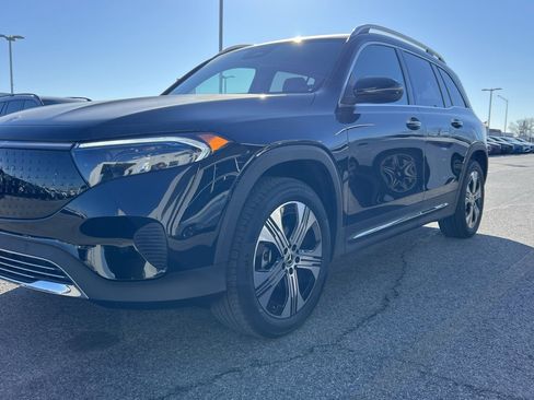 Certified 2024 Mercedes-Benz EQB 300 4MATIC image 6