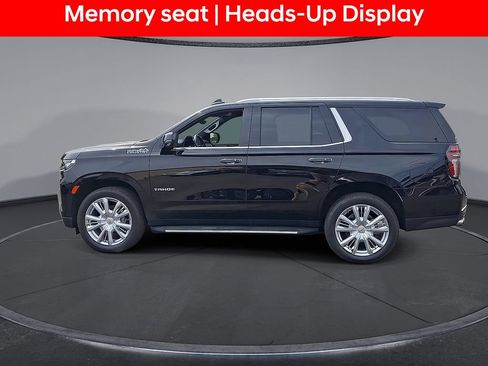 Used 2023 Chevrolet Tahoe High Country w/ Advanced Technology Package AWD/4WD image 10