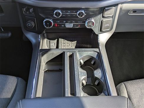 Used 2024 Ford F150 XLT w/ Equipment Group 302A MID image 18