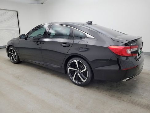 Used 2021 Honda Accord Sport image 3