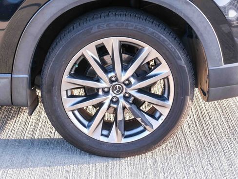 Used 2017 MAZDA CX-9 Grand Touring FWD image 9