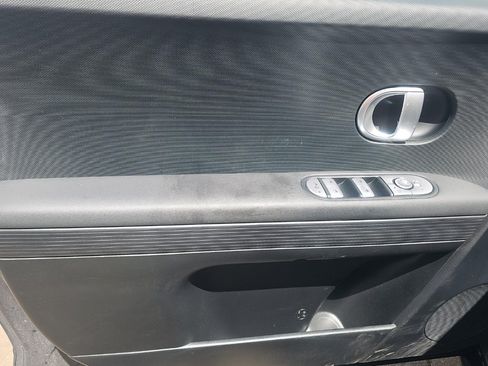 Used 2024 Hyundai Ioniq 5 SEL AWD/4WD image 10