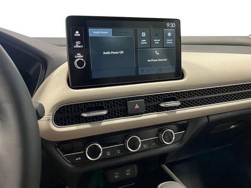 New 2026 Honda HR-V EX-L image 19