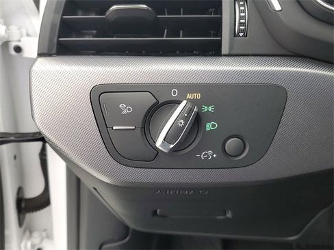 Used 2022 Audi A5 2.0T Premium Plus image 30