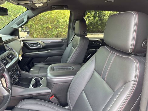 Used 2023 Chevrolet Tahoe RST RWD image 21
