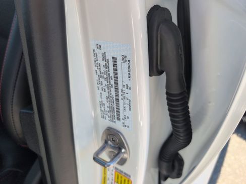 New 2026 Ford Escape ST-Line w/ Tech Pack #1 FWD image 33