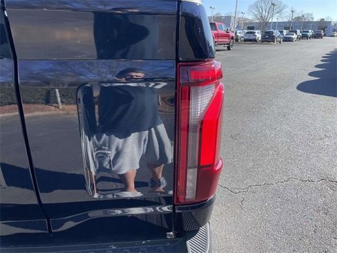 New 2025 Ford F150 King Ranch w/ FX4 Off-Road Package image 36