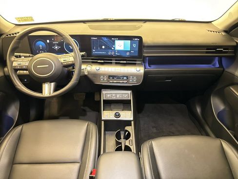 Used 2025 Hyundai Kona Limited AWD/4WD image 14