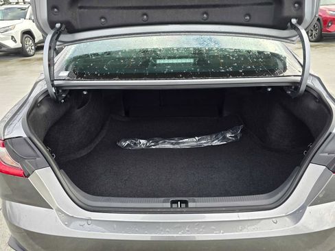 Certified 2025 Toyota Camry LE image 18