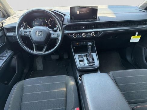 Used 2024 Honda CR-V Sport image 7