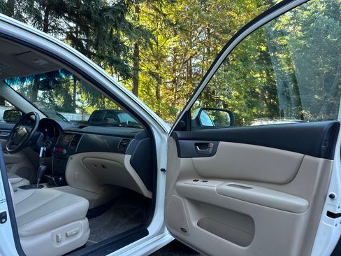 Used 2009 Kia Optima EX w/ Premium Pkg image 11